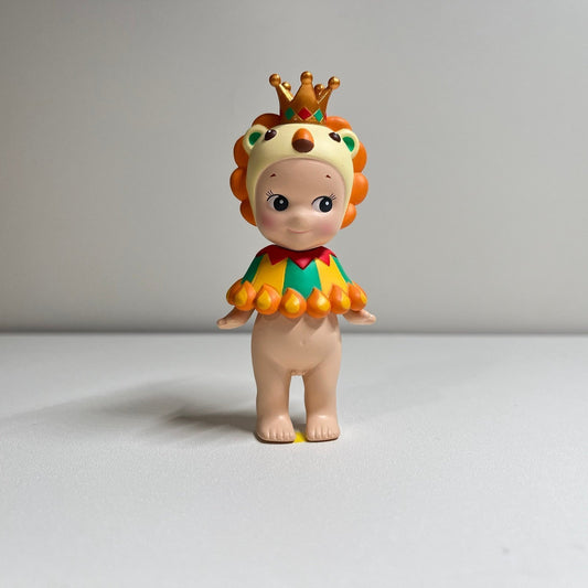Sonny Angel Circus Series Lion