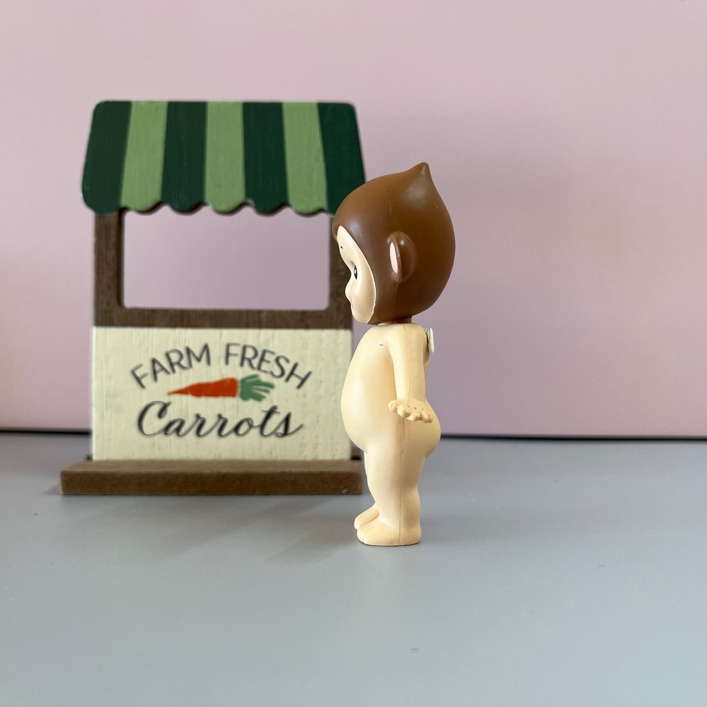 Sonny Angel Animal Series Monkey