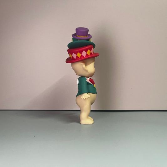 Sonny Angel Alice In Wonderland Series Mad Hatter
