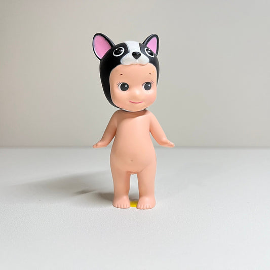 Sonny Angel Animal Series French Bull Dog