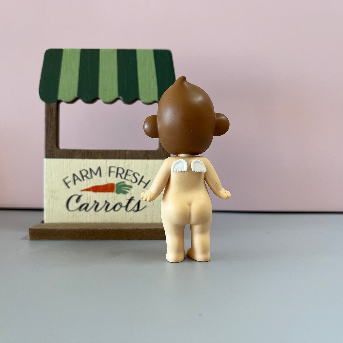 Sonny Angel Animal Series Monkey