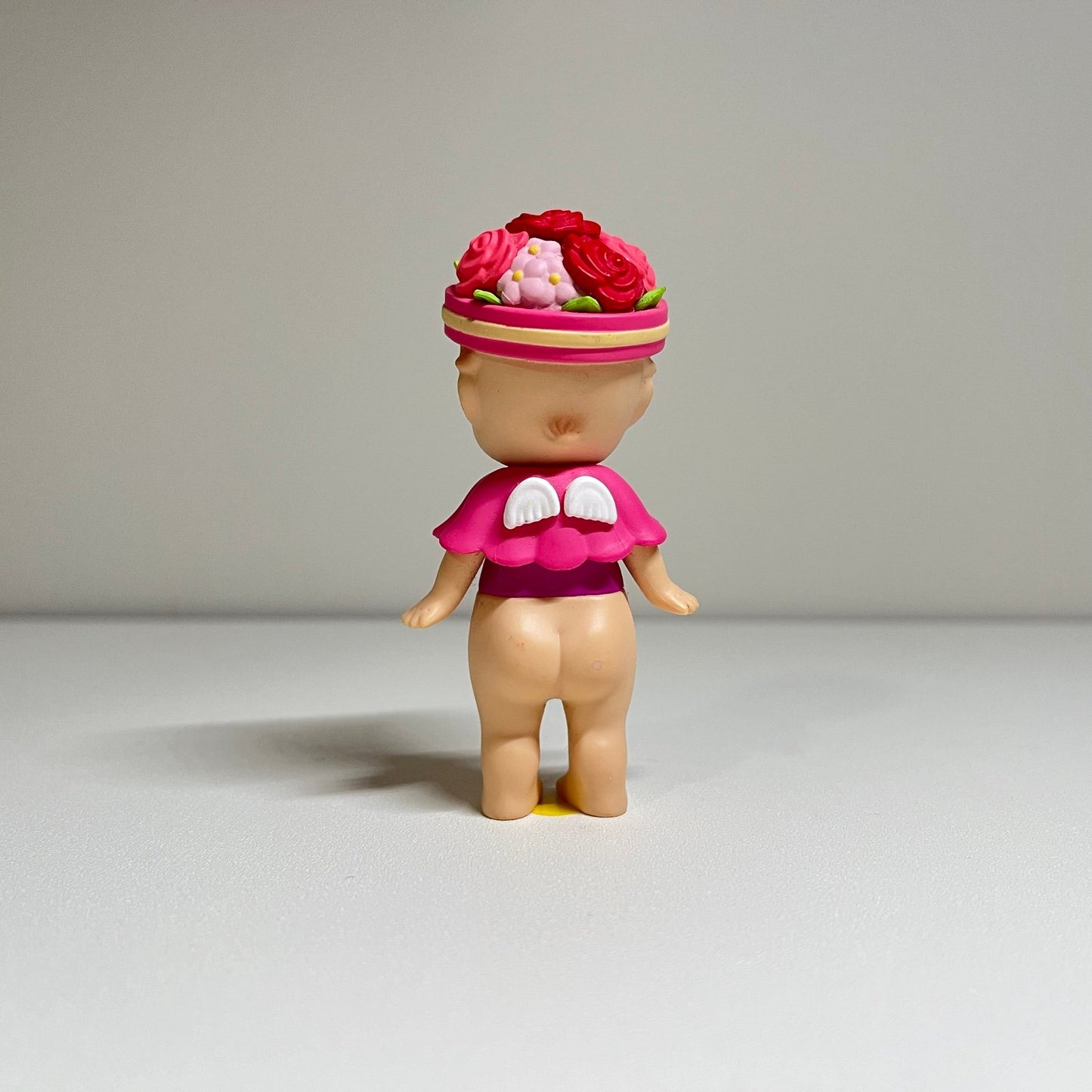 Sonny Angel Valentine’s Day Series 2018 Rose Box