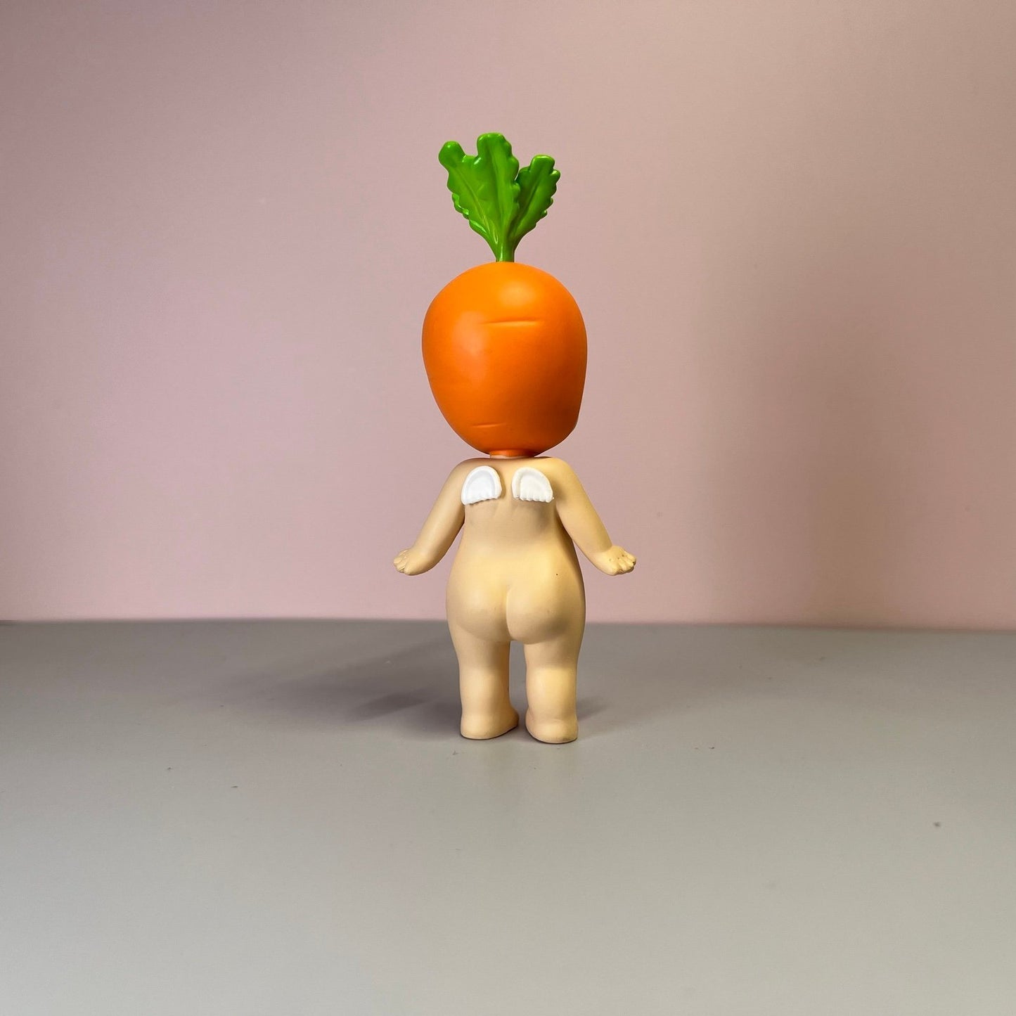 Sonny Angel Vegetable Series Carrot