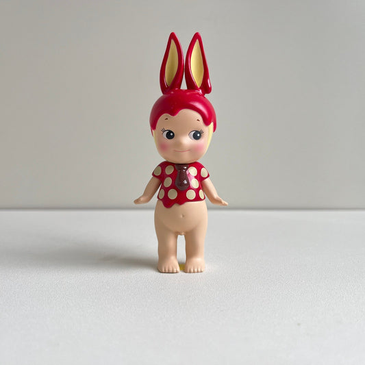 Sonny Angel Valentines Day Series 2020 Chocolate Rabbit