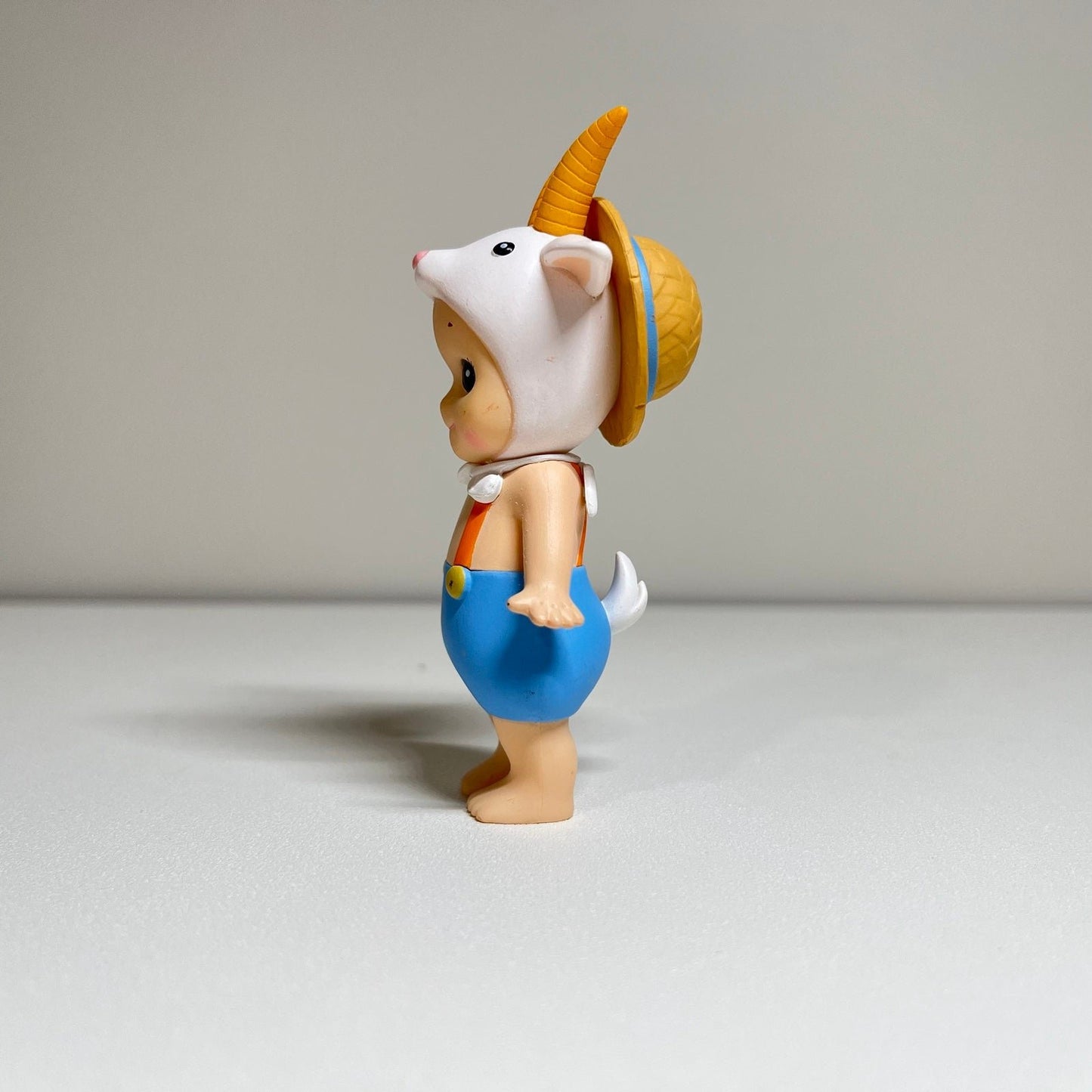 Sonny Angel H Family Series Goat