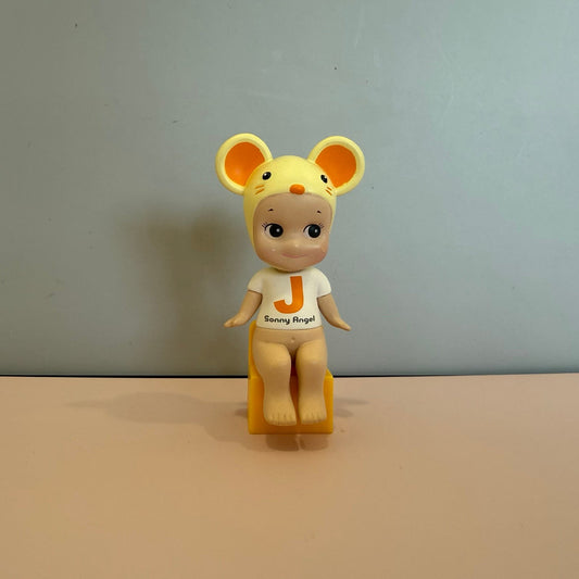 Sonny Angel 12th Anniversary Mouse