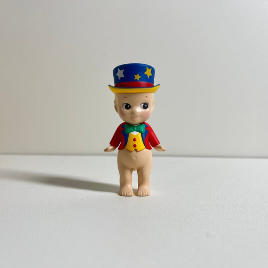 Sonny Angel Circus Series Ringmaster