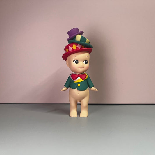 Sonny Angel Alice In Wonderland Series Mad Hatter