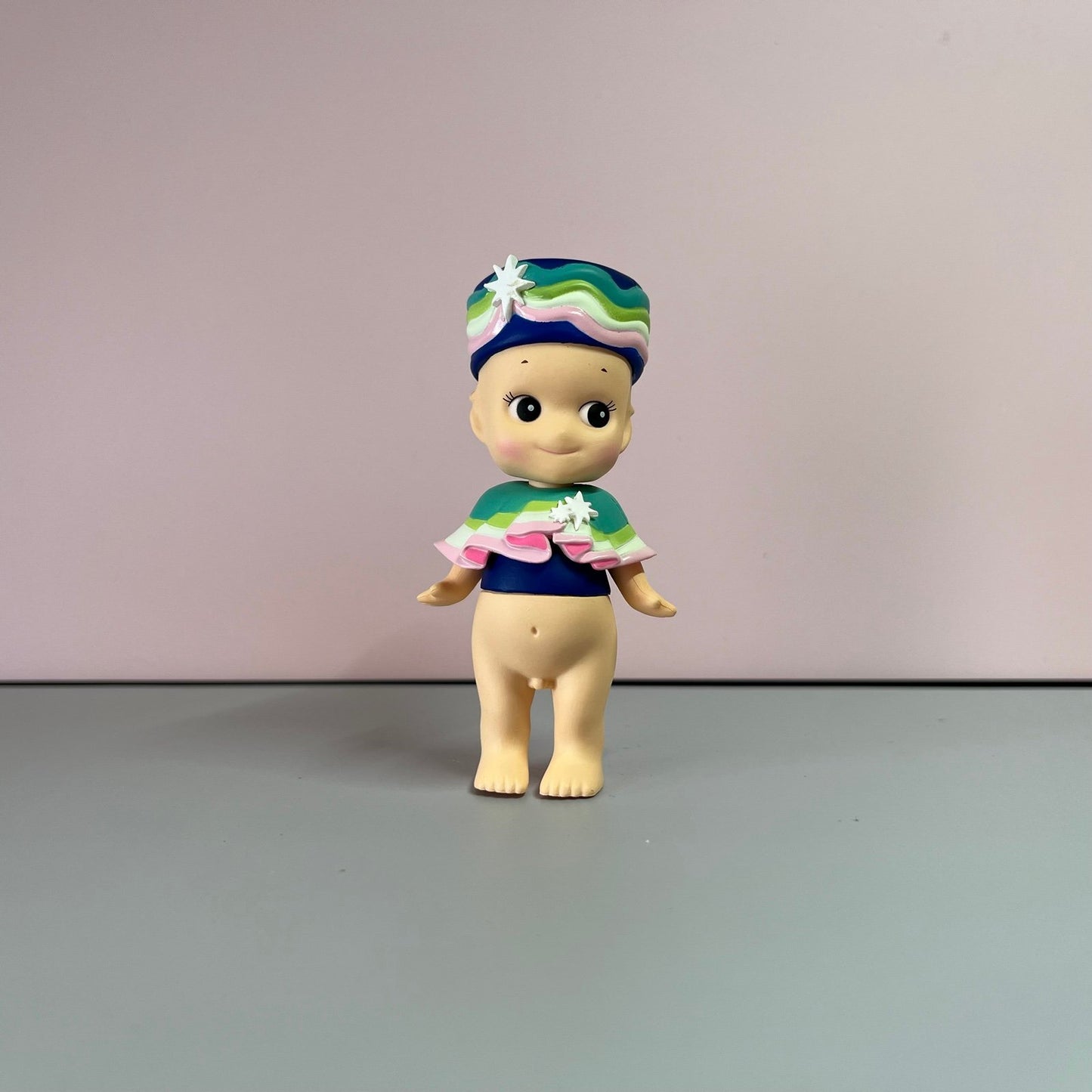 Sonny Angel 2017 Sky Color Series Secret Aurora