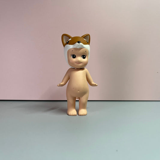 Sonny Angel Animai Series Shiba
