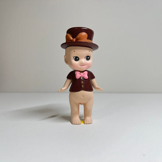 Sonny Angel Chocolate Series 2015 Dark Chocolate