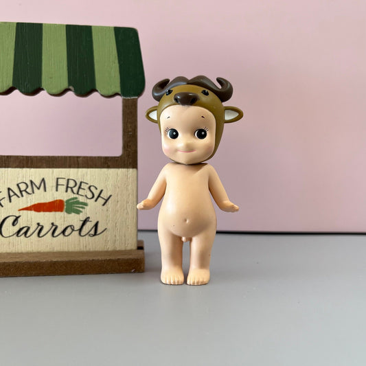 Sonny Angel Animal Series Buffalo