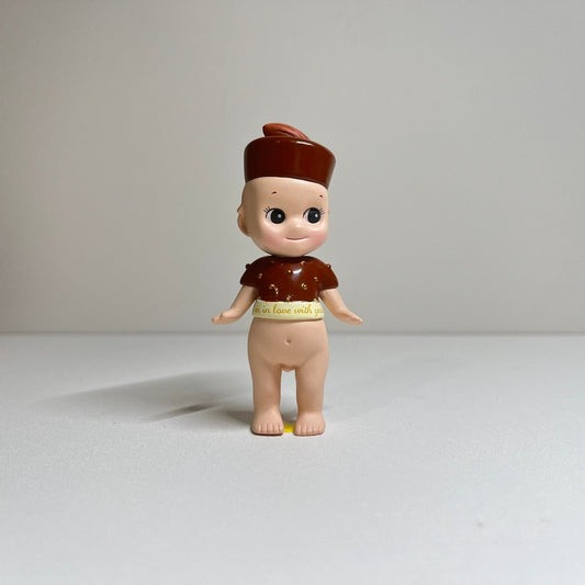 Sonny Angel Chocolate Series 2015 Almond Chocolate
