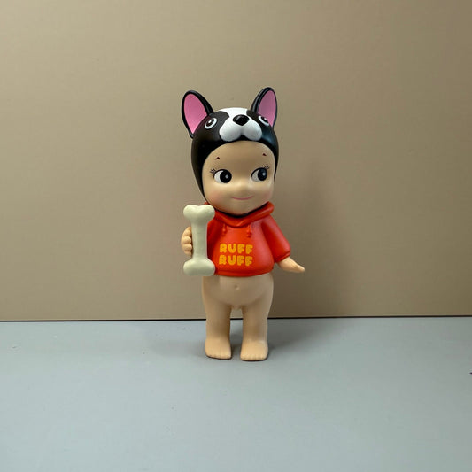Sonny Angel Dog Time Series French Bulldog
