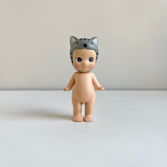 Sonny Angel Animal Series American Short Hair