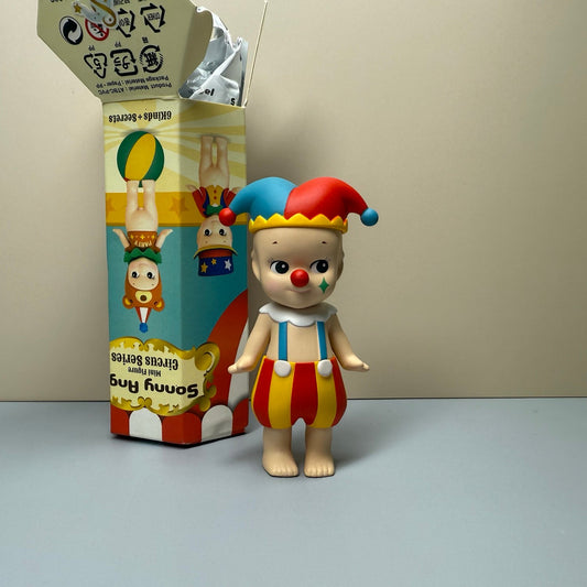 Sonny Angel Sonny Angel Circus Series Clown