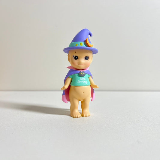 Sonny Angel Halloween Series 2018 Witch