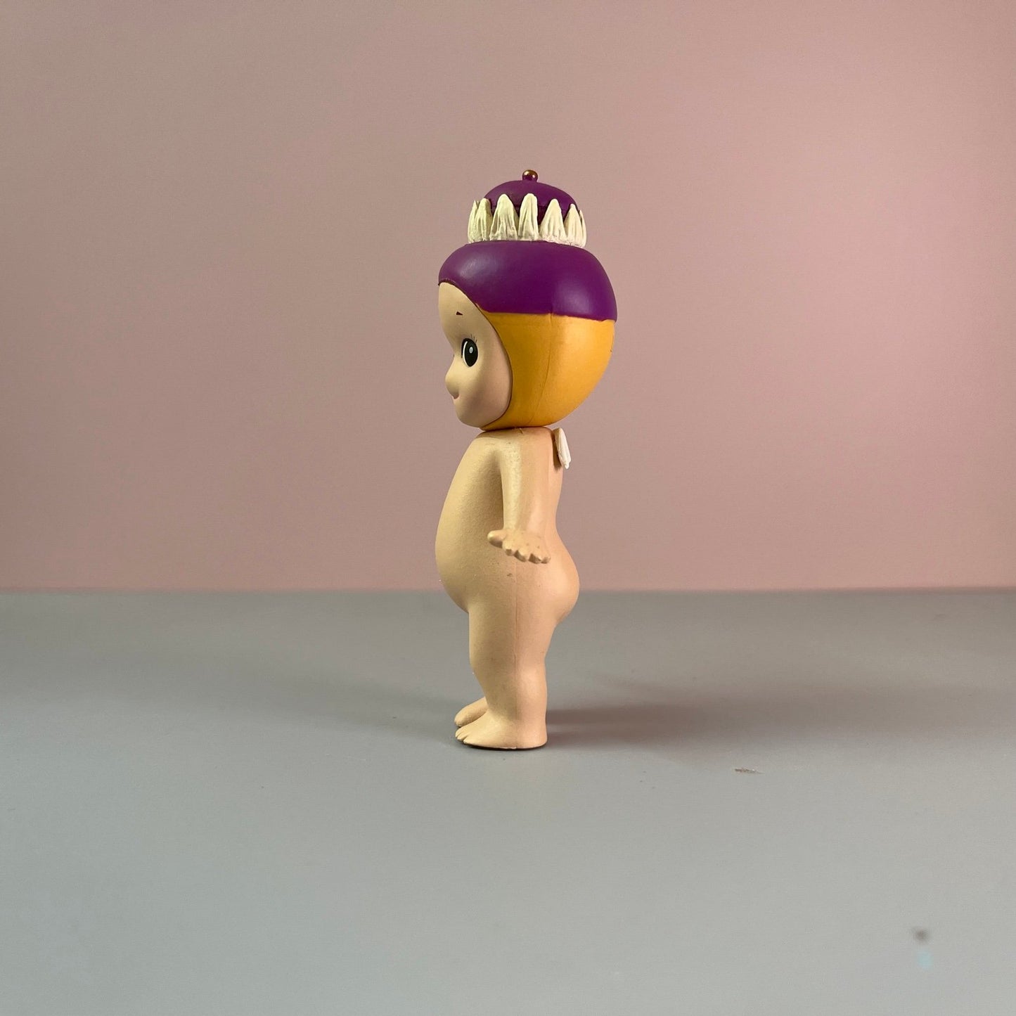 Sonny Angel Laudrée Patisserie Series Purple
