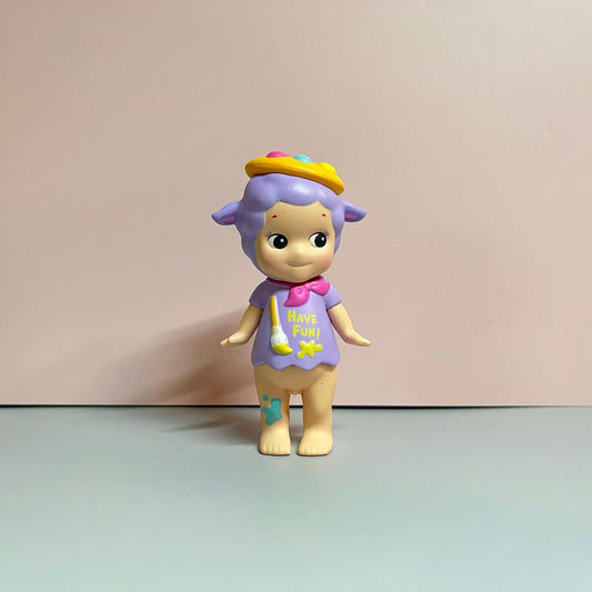 Sonny Angel Easter Series 2018 Lamb