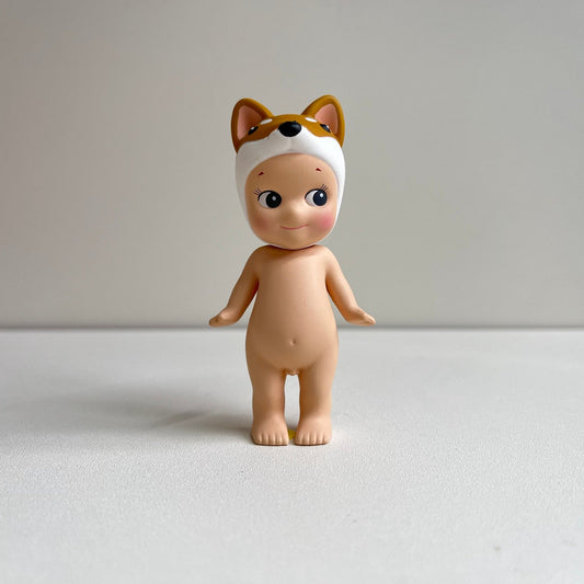 Sonny Angel Animal Series Shiba Inu