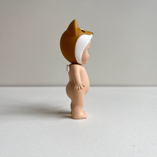 Sonny Angel Animal Series Shiba Inu