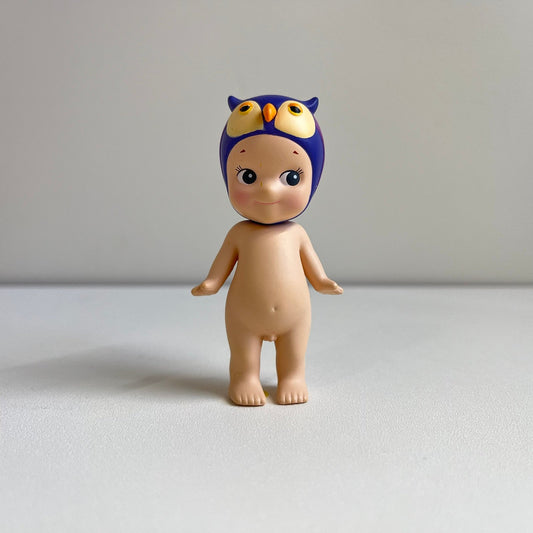 Sonny Angel Animal Series Owl