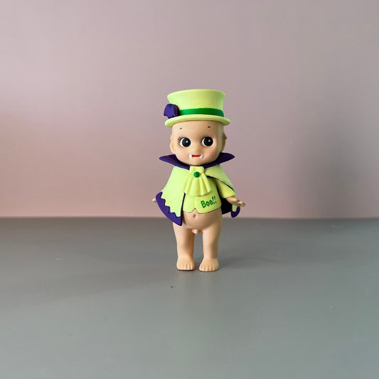 Sonny Angel Halloween Series 2016 Vampire Secret (Glow in the Dark)