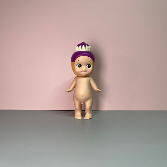 Sonny Angel Laduree Patisserie Series Violette