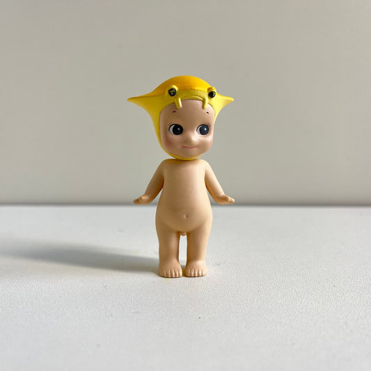 Sonny Angel Marine Series Ray