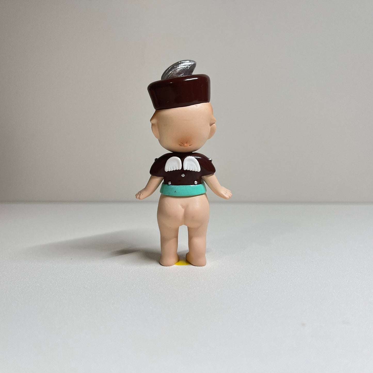 Sonny Angel Chocolate Series 2015 Mint Chocolate Secret