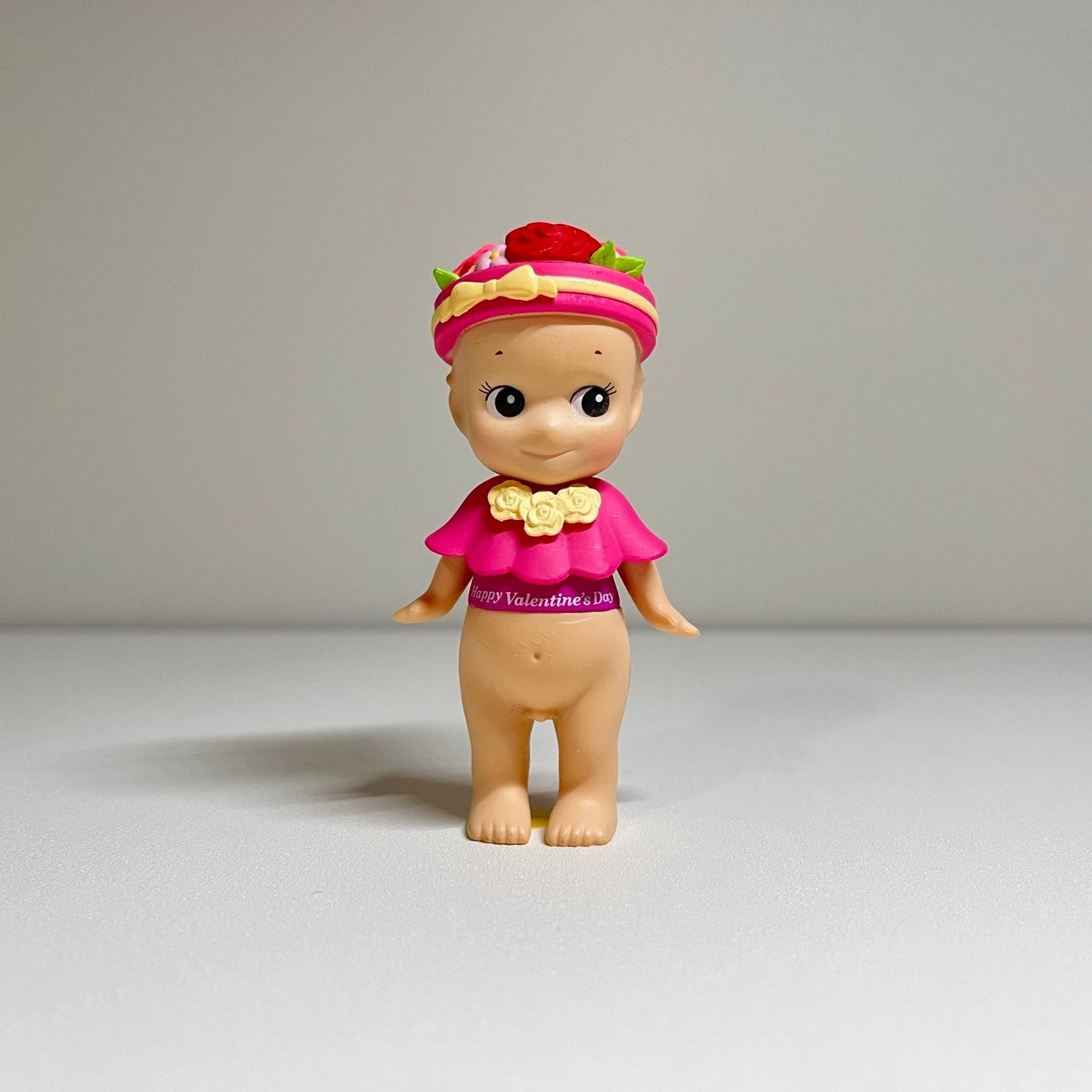 Sonny Angel Valentine’s Day Series 2018 Rose Box