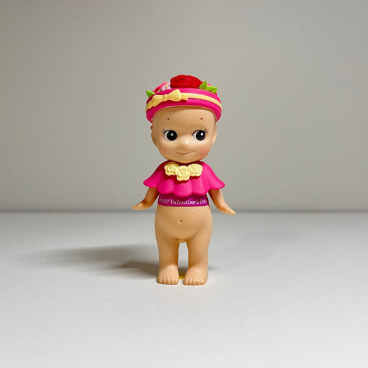 Sonny Angel Valentine’s Day Series 2018 Rose Box