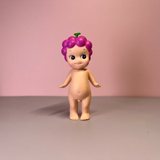 Sonny Angel Fruit Series Grapes