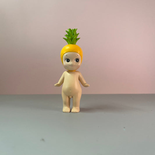 Sonny Angel Fruit Series Pineapple