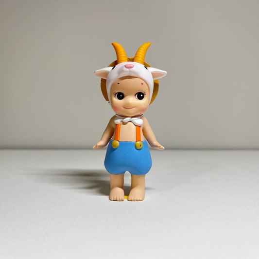 Sonny Angel H Family Series Goat