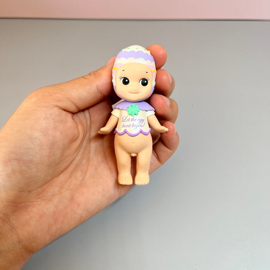 Sonny Angel Easter Series Egg