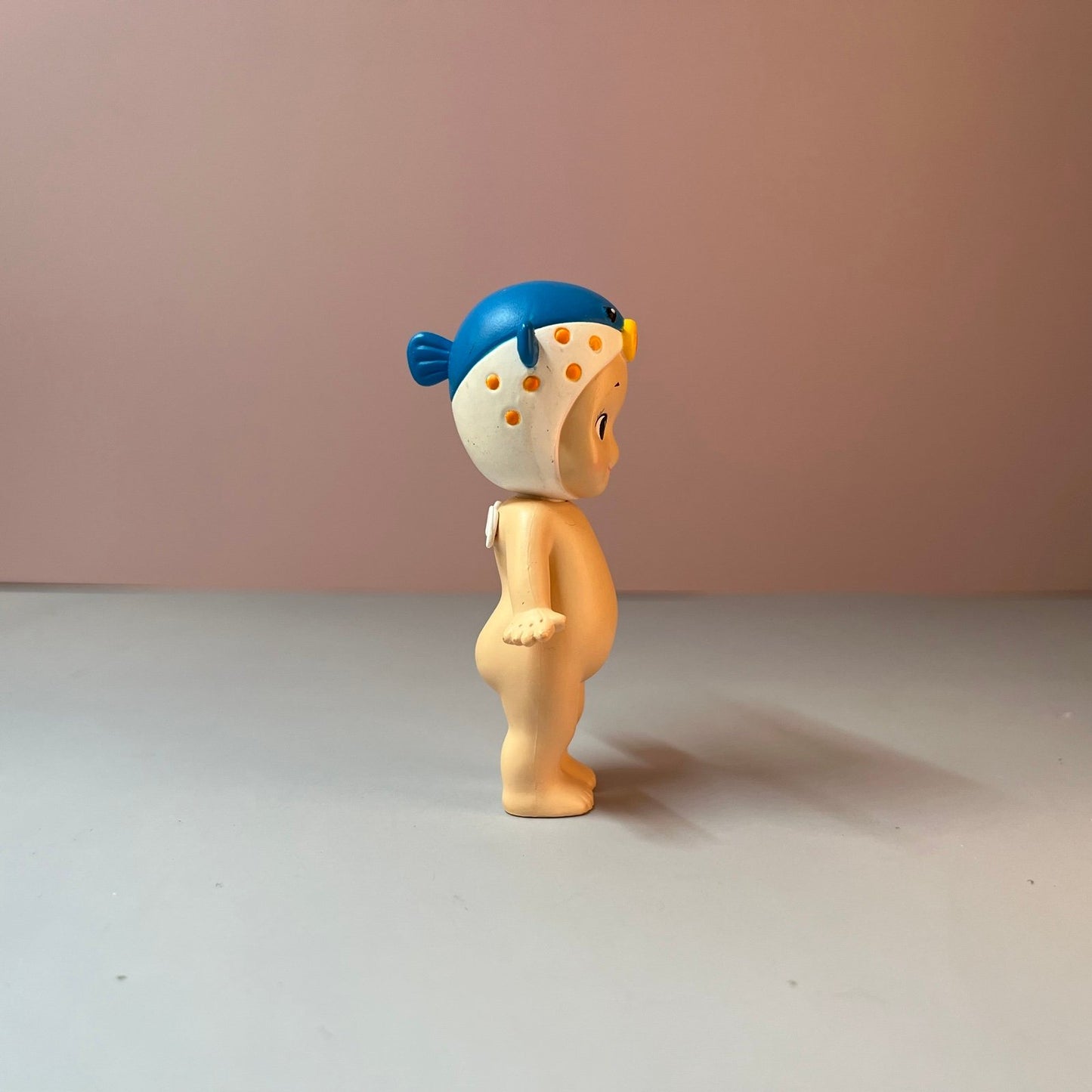 Sonny Angel Marine Series Blowfish