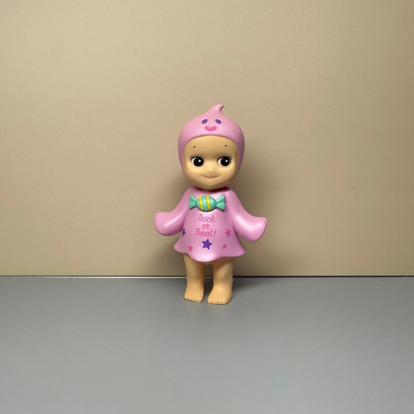 Sonny Angel Halloween Series Secret Ghost