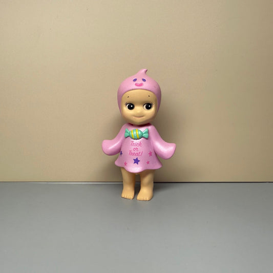 Sonny Angel Halloween Series Secret Ghost