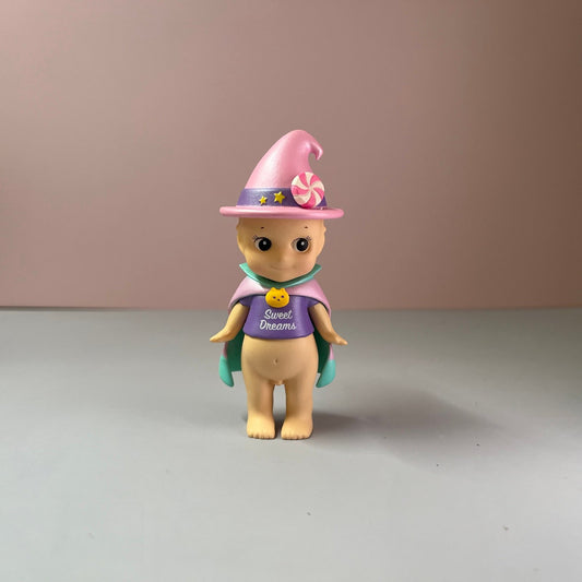 Sonny Angel Halloween Series 2018 Secret Witch