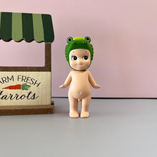 Sonny Angel Animal Series Crocodile