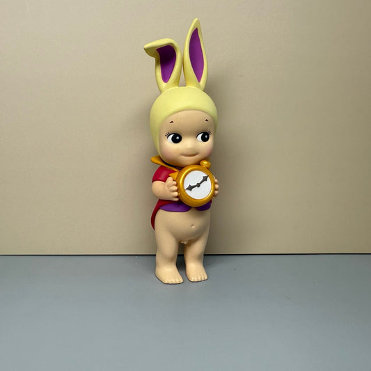 Sonny Angel Alice In Wonderland Rabbit