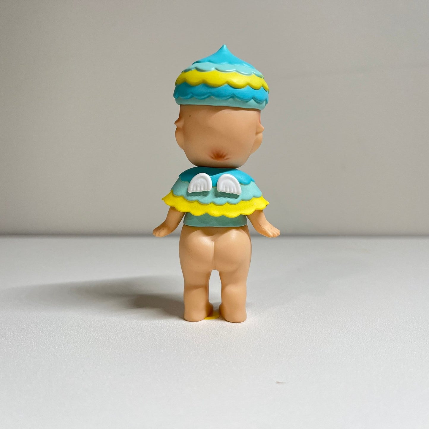 Sonny Angel Sky Color Series Rainy