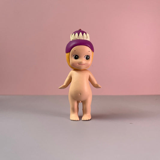 Sonny Angel Laudrée Patisserie Series Purple