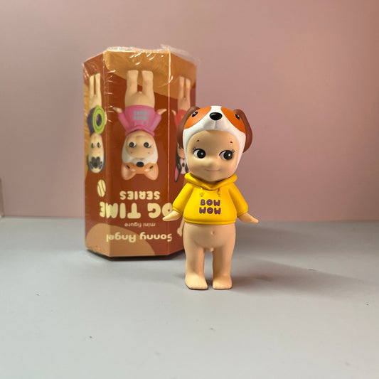 Sonny Angel Dog Time Series Beagle