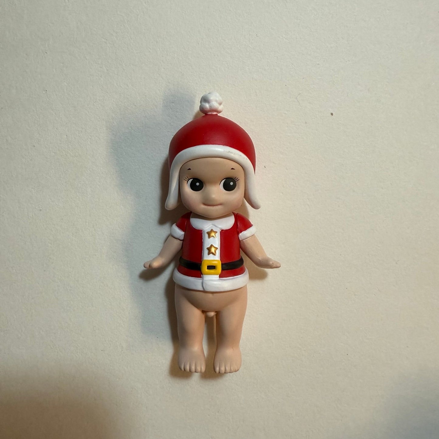 Sonny Angel Christmas Series 2015 Santa Claus