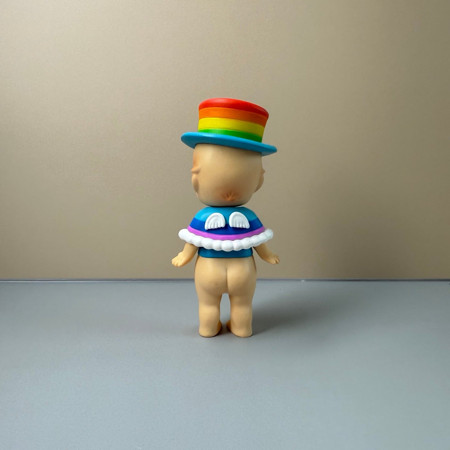 Sonny Angel Sky Color Series Rainbow