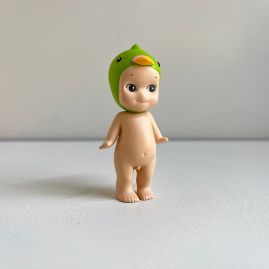 Sonny Angel Animal Series Parakeet