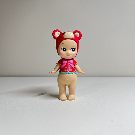 Sonny Angel Valentine Series 2017 Teddy Bear