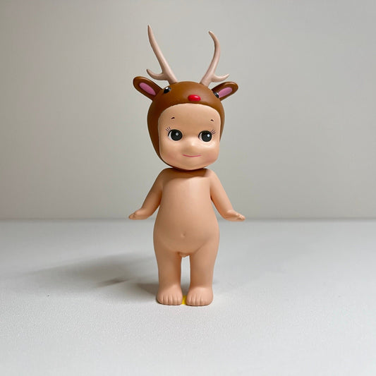 Sonny Angel Animal Series Reindeer